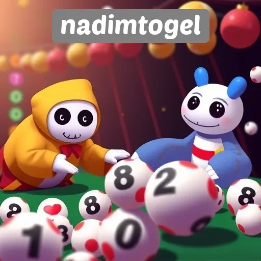 Keunggulan dan Fitur Menarik di Nadimtogel
