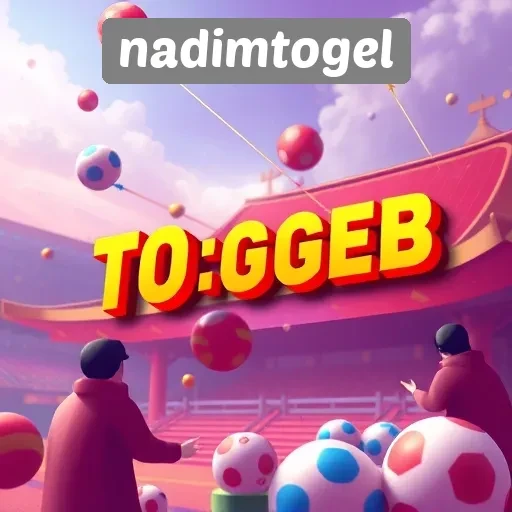 Keunggulan Nadimtogel dalam Menawarkan Pilihan Permainan