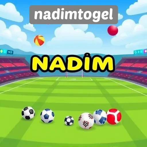 Pengantar Keberagaman Permainan di Nadimtogel