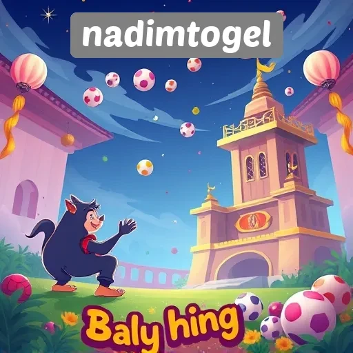Menyelami Ragam Permainan di Situs Nadimtogel