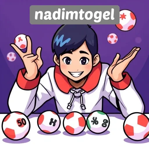 Menggali Peluang Menang dalam Permainan Nadimtogel