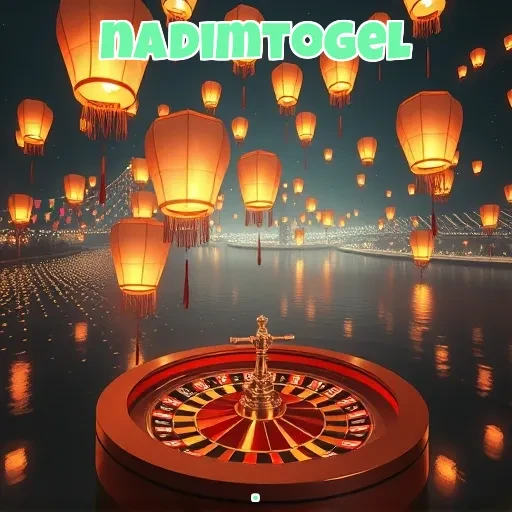 nadimtogel: Menyediakan Keadilan Bermain untuk Semua Pengguna