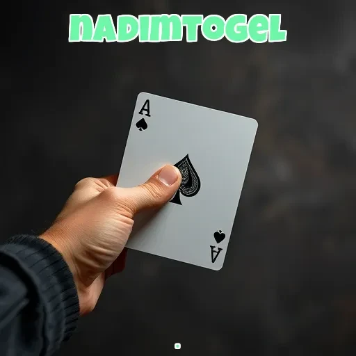 nadimtogel: Temukan Keunggulan Jenis Permainan Menarik di Sini!