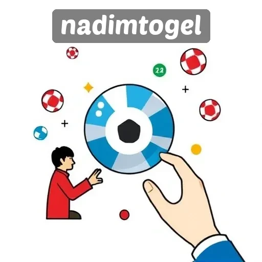 Dampak Kriminalitas Terkait Situs Game Seperti Nadimtogel