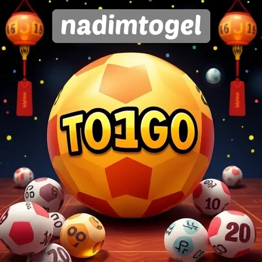 Wawasan Mengenai Permainan Togel di Nadimtogel