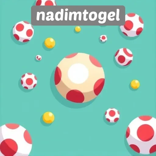 Mitos dan Fakta Seputar Permainan di Nadimtogel
