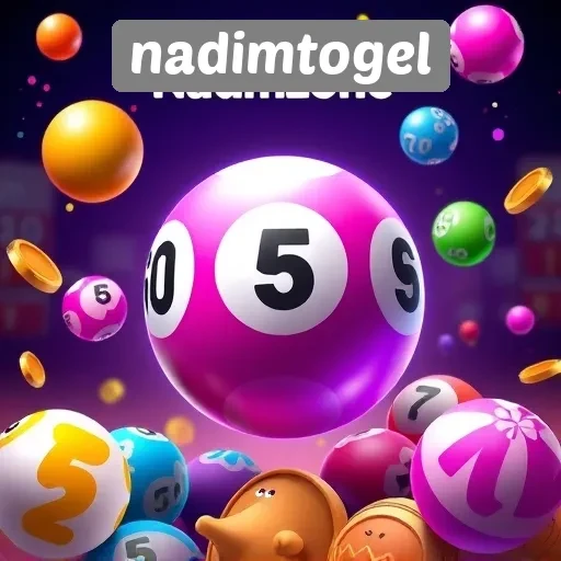 Keunggulan dan Fitur Menarik dari Situs Nadimtogel