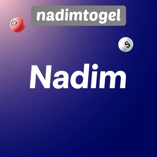 Mengenal Nadimtogel Situs Game Togel Terpercaya di Indonesia