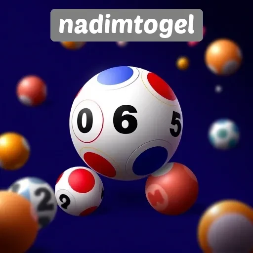 Nadimtogel sebagai Platform Game Berbasis Togel Terpercaya