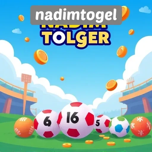 Nadimtogel sebagai Pilihan Utama Penggemar Togel Online
