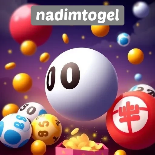 Mengenal nadimtogel sebagai Situs Permainan Togel Online