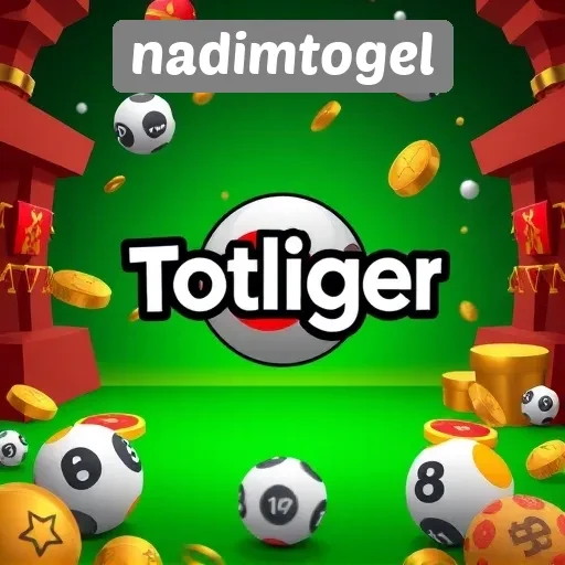 Mengenal Nadimtogel Sebagai Platform Permainan Online