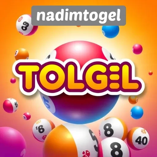 Mengenal Nadimtogel sebagai Platform Game Togel Online