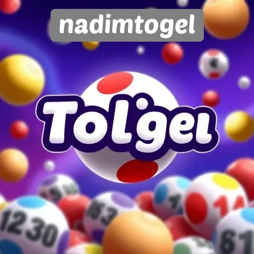 Nadimtogel Platform Game Terpercaya di Indonesia