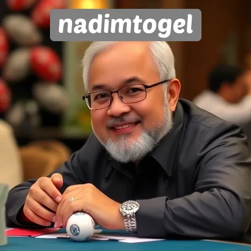 Kesaksian Pemain Tentang Pengalaman di Nadimtogel