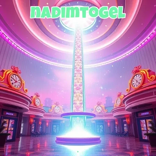 nadimtogel: Mengetahui Fitur Menarik di Situs Game Indonesia