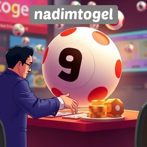 Keselamatan dan Keamanan di Situs Nadimtogel