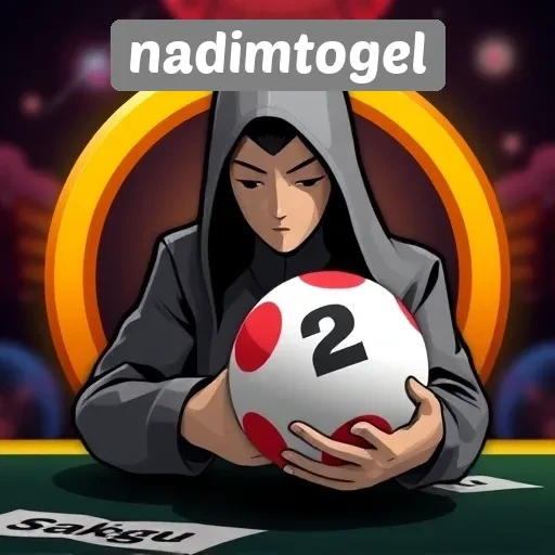 Bermain Aman di Nadimtogel Dengan Sistem Keamanan Terpercaya