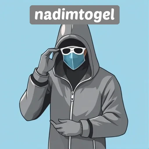 Keamanan dalam Bermain di Nadimtogel