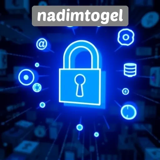 Menilik Keamanan dan Privasi di Situs Nadimtogel