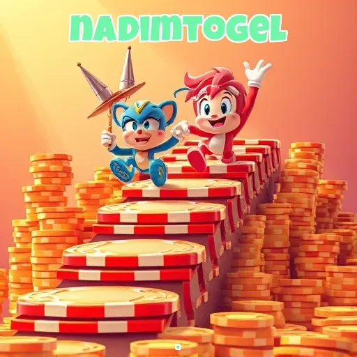 nadimtogel: Temukan Keuntungan dan Tips Permainan yang Menarik
