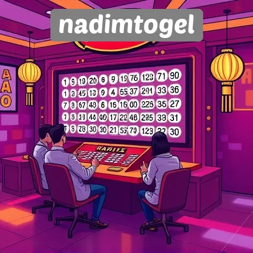 Evolusi Permainan Togel di Nadimtogel yang Makin Populer